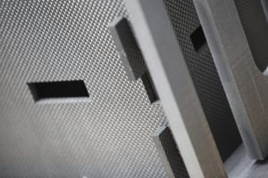 High Temperature Carbon Solutions