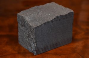 graphite block