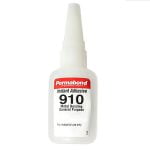 Permabond 910 adhesive