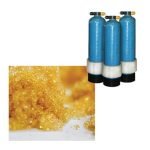 Virgin Resin
