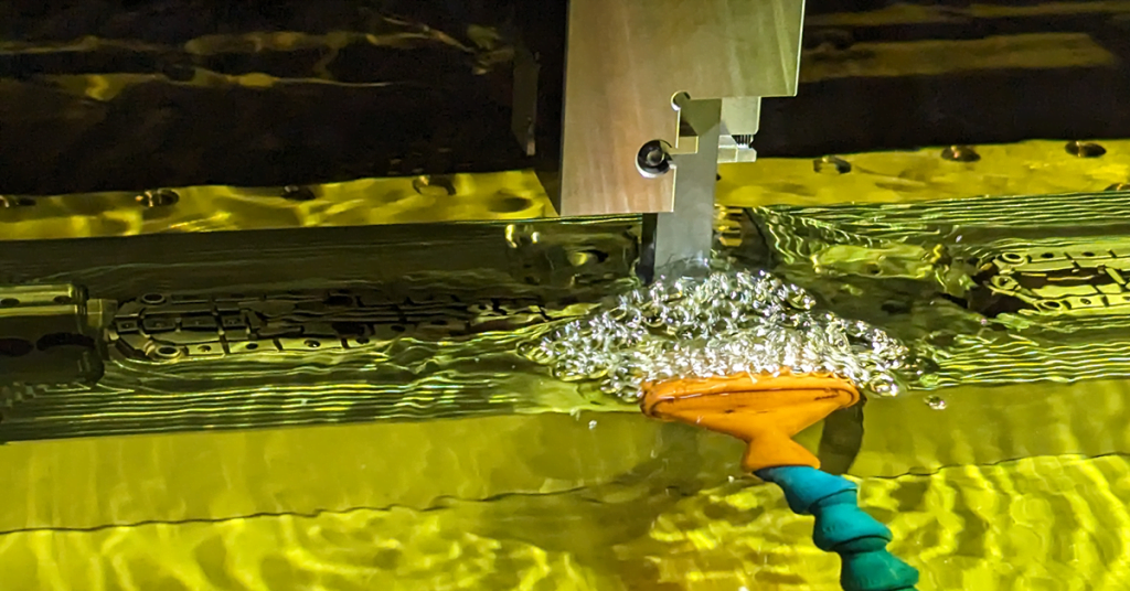 Maximizing Productivity in Sinker EDM | Automation | AI | MWI, Inc.