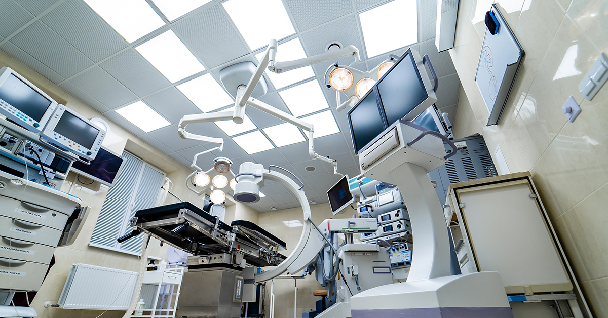 Electrode Manufacturing for Medical Devices